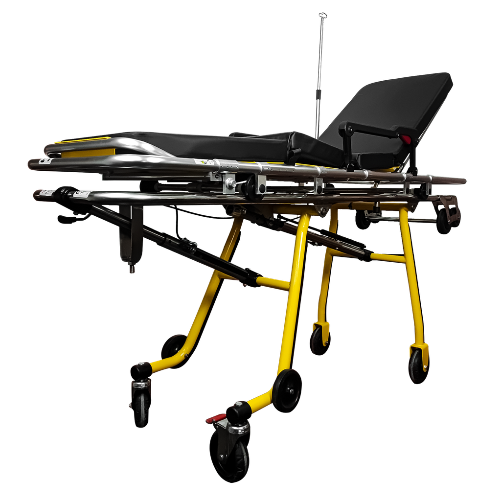 CAMILLA PARA AMBULANCIA A9
