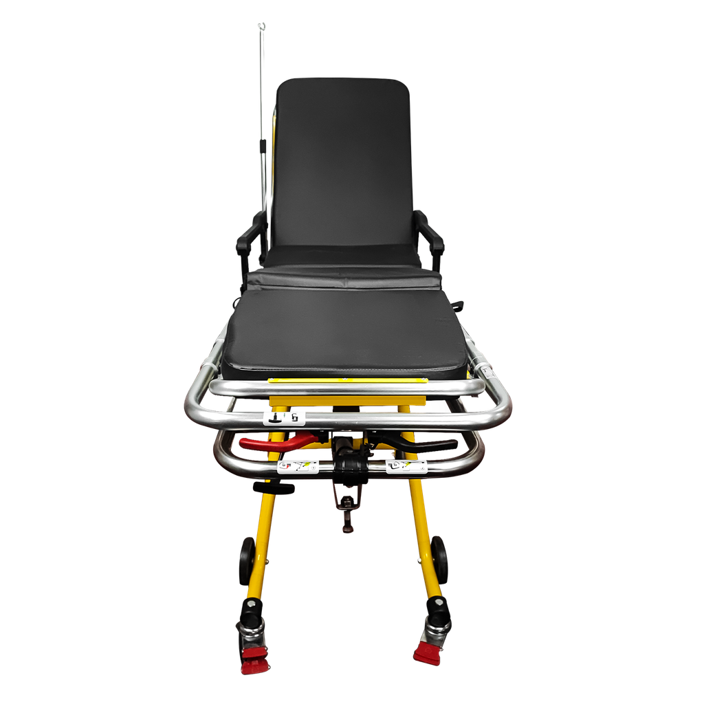 CAMILLA PARA AMBULANCIA A9