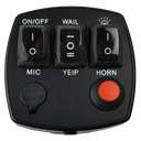 KIT MOTO PATRULLA TG