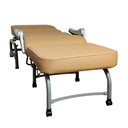 SILLA CAMA PARA HOSPITAL PLEGABLE SC003