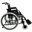 SILLA DE RUEDAS PARA ADULTO TM24