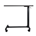 MESA PUENTE DE ALTURA VARIABLE