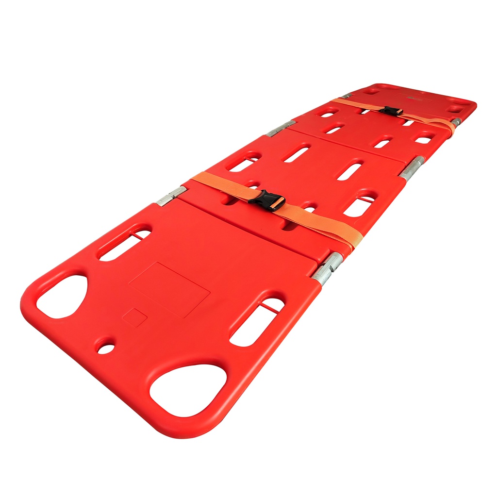 CAMILLA RIGÍDA PLEGABLE S8