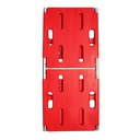 CAMILLA RIGÍDA PLEGABLE S8