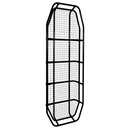 CAMILLA DE RESCATE TIPO CANASTA