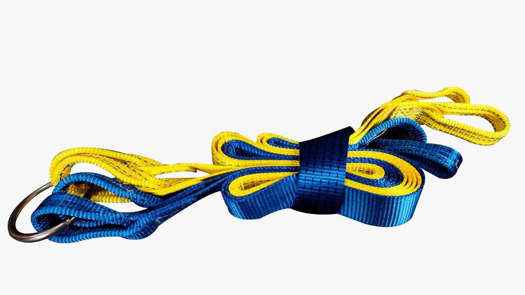 CAMILLA DE RESCATE TIPO CANASTA