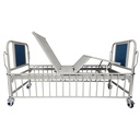 CUNA PEDIÁTRICA PARA HOSPITAL MULTIPOSICIÓN