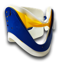 KIT CAMILLA SCOOP TIPO TIJERA CON INMOVILIZACIÓN