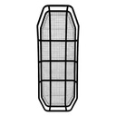 KIT CAMILLA DE RESCATE TIPO CANASTA/ RÍGIDA CON INMOVILIZACIÓN