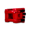 KIT CAMILLA DE RESCATE TIPO CANASTA/ RÍGIDA CON INMOVILIZACIÓN