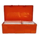 KIT DE EMERGENCIA PRIMEROS AUXILIOS PA002