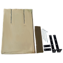 SHOWER TENT MEDIUM