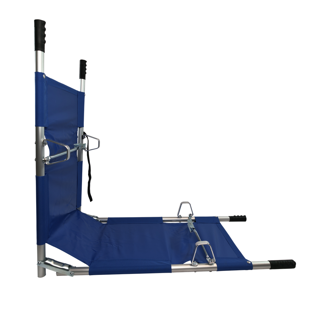 CAMILLA PLEGABLE CON SOPORTES
