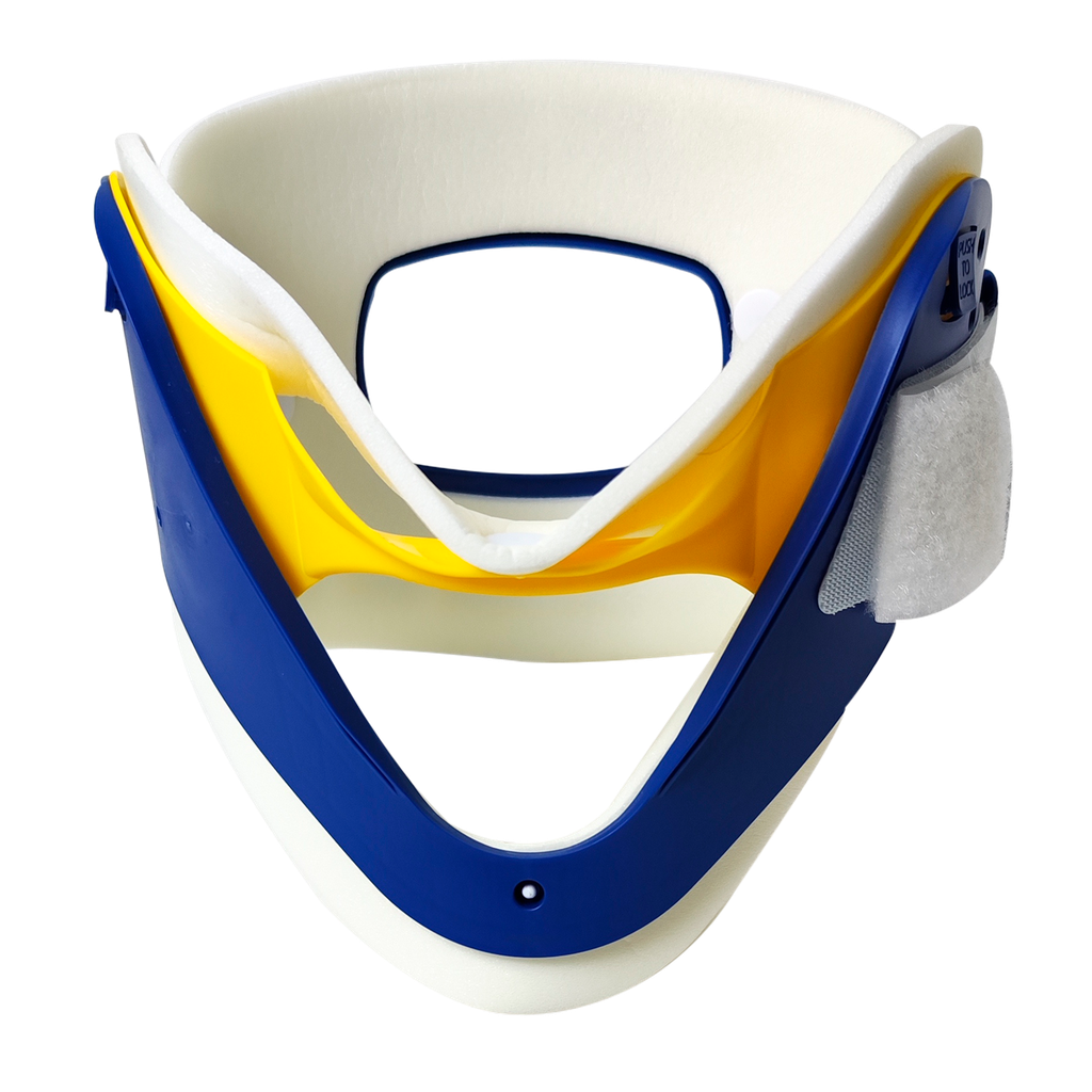 COLLARIN CERVICAL TIPO AMBU