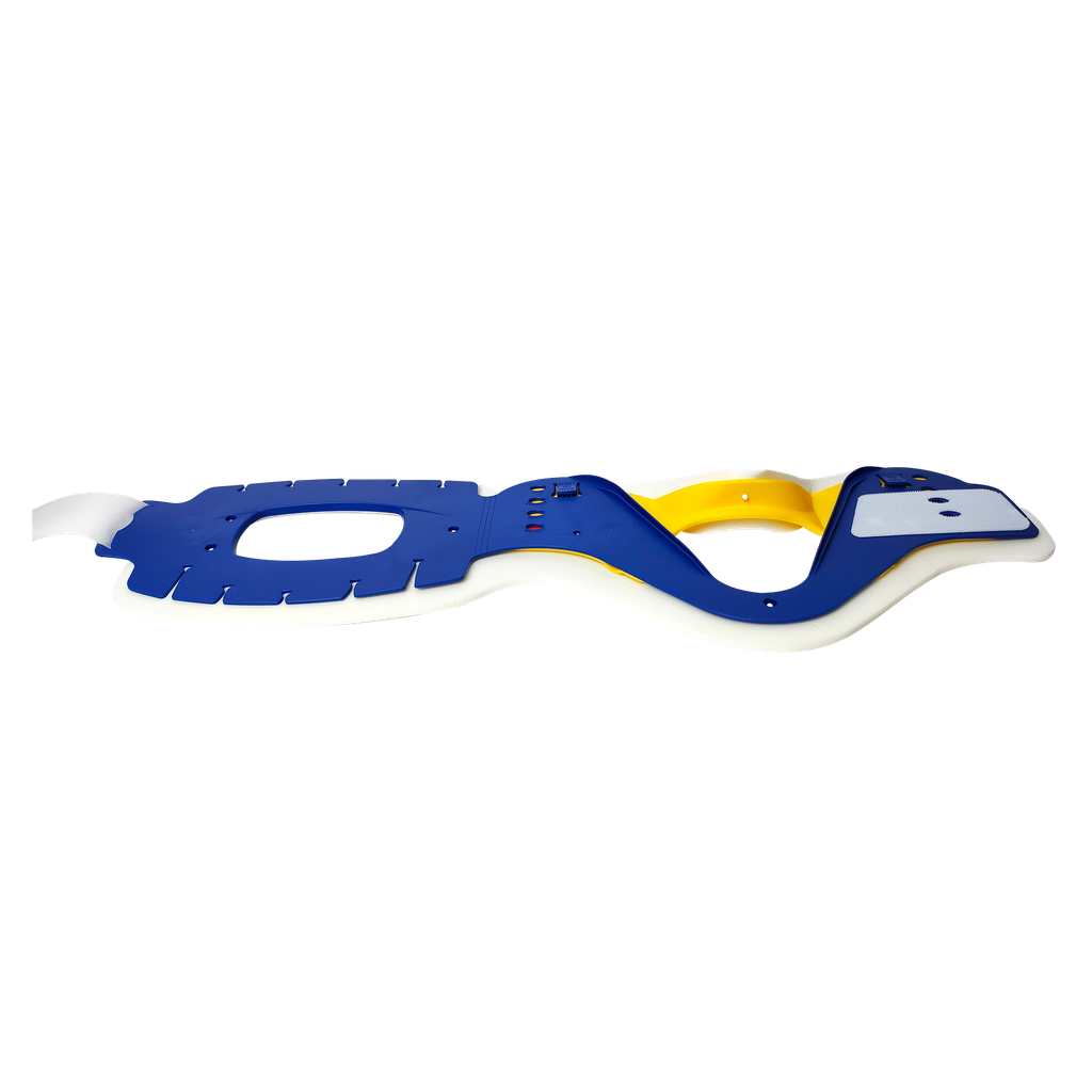COLLARIN CERVICAL TIPO AMBU