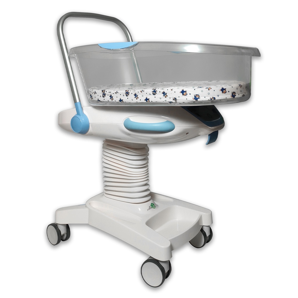 CUNERO PARA NEONATO CN03