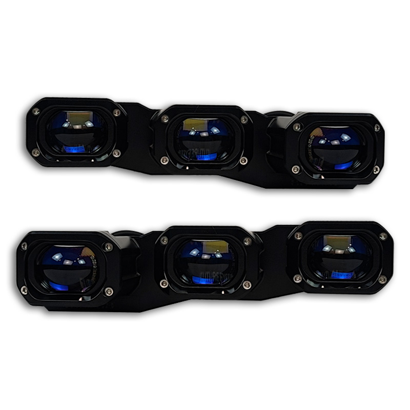 LUZ CORTA NIEBLA FORD BRONCO