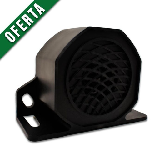 ALARMA DE REVERSA
