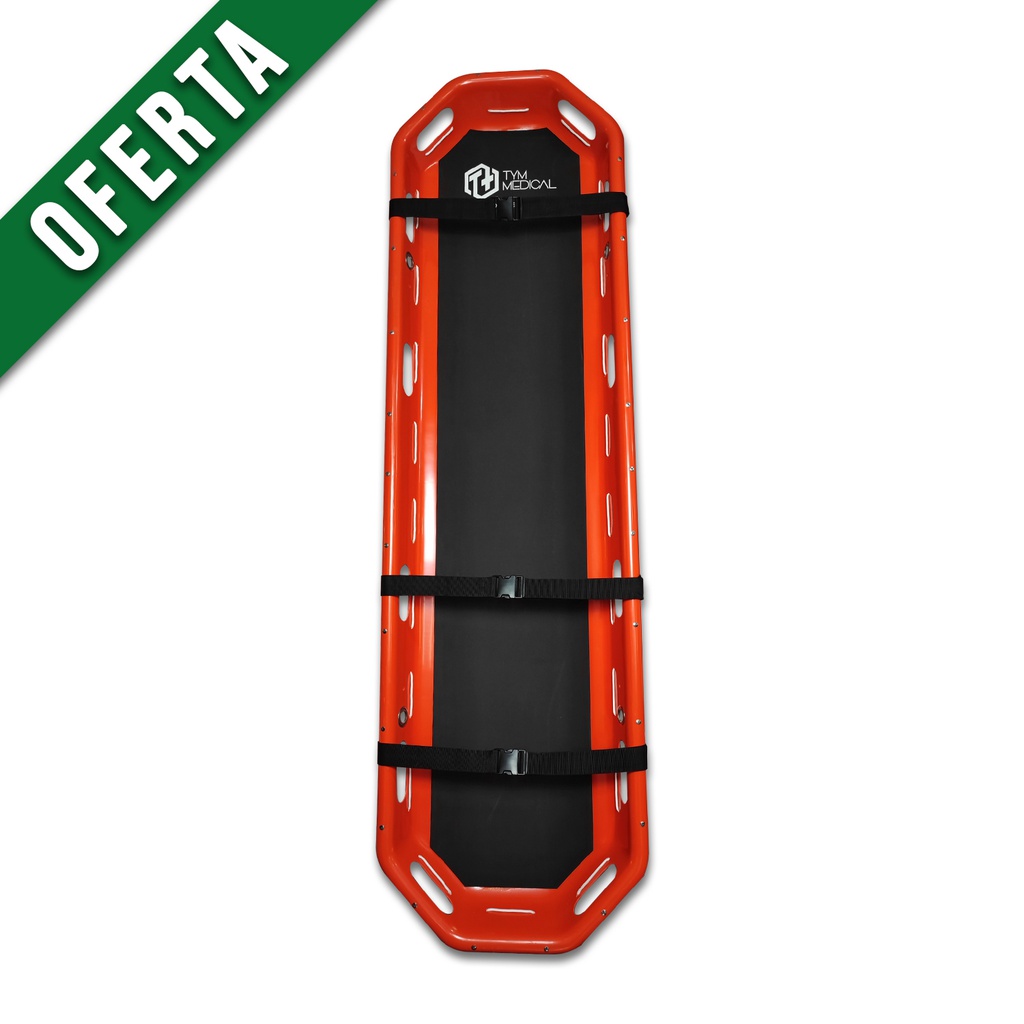 CAMILLA DE RESCATE B1