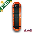 CAMILLA DE RESCATE PLEGABLE B2