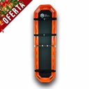 CAMILLA DE RESCATE PLEGABLE B2