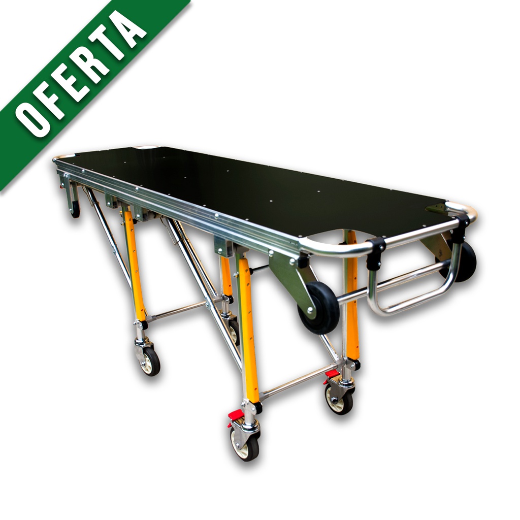 CAMILLA PARA CARROZA FÚNEBRE A3-4