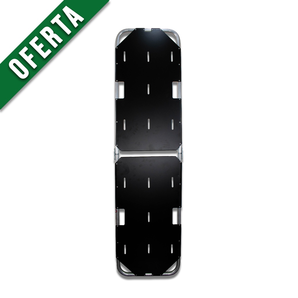 CAMILLA PLEGABLE FÚNEBRE F4