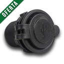 CONEXIÓN USB