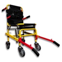 SILLA DE RESCATE PARA ESCALERAS W2
