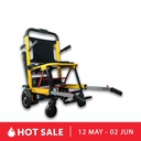 SILLA ELECTRICA PARA ESCALERAS WD02