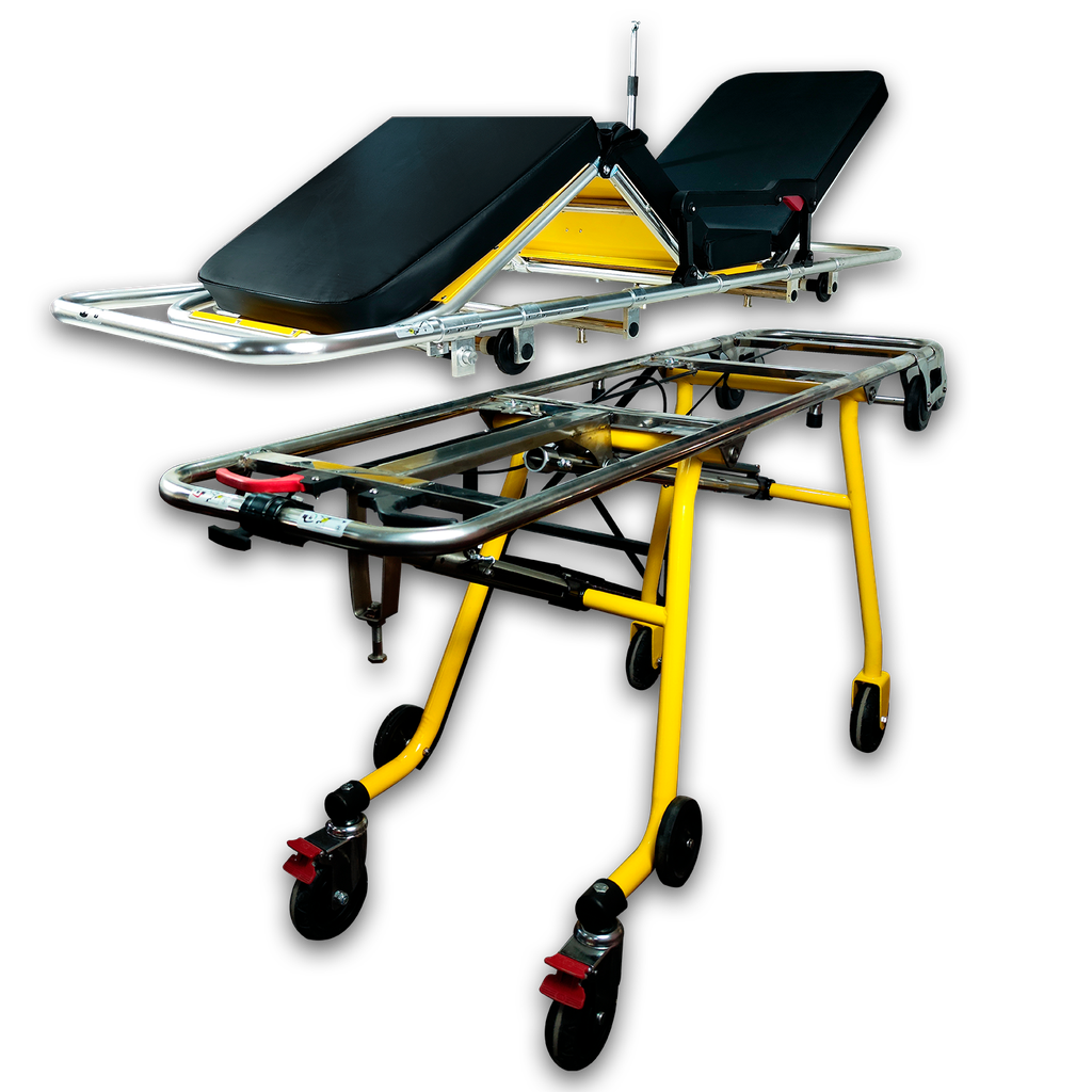 CAMILLA PARA AMBULANCIA A9