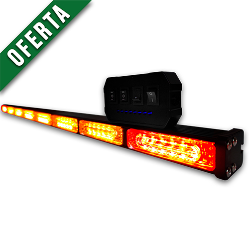 BARRA DIRECCIONADORA T48