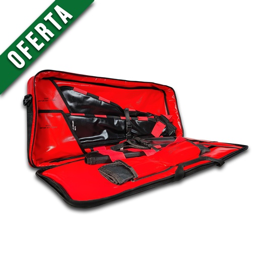 [TYM1229] KIT DE FÉRULAS PARA INMOVILIZACIÓN