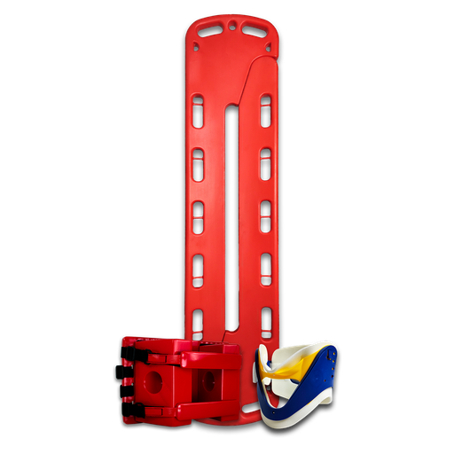 KIT CAMILLA SCOOP TIPO TIJERA CON INMOVILIZACIÓN