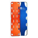 KIT CAMILLA RÍGIDA PLEGABLE CON CAMILLA MARINA