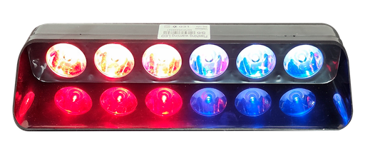 [TYM1344] LUZ PARA VISERA INTERIOR 6L