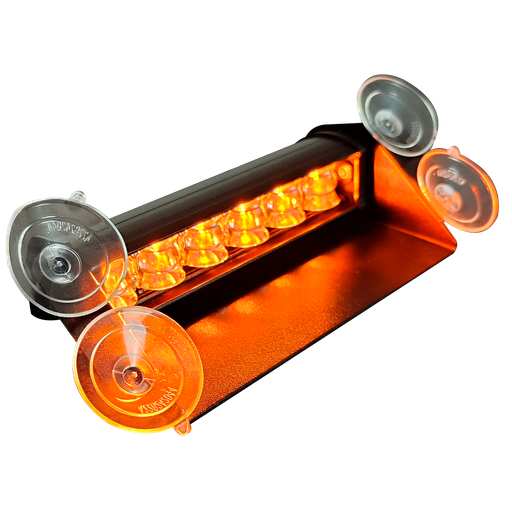 [TYM1345] LUZ PARA VISERA INTERIOR 6A