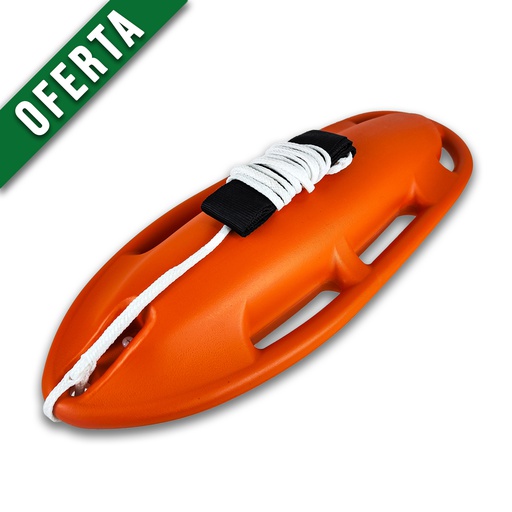 [TYM0605] BOYA SALVAVIDAS LS-01