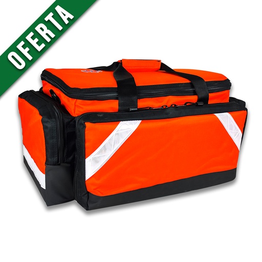 [TYM0630] MALETÍN PARÁMEDICO K-10