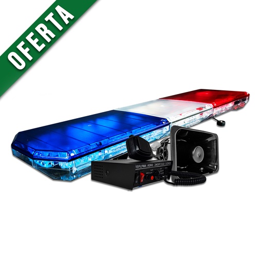 TORRETA SAFETY 144L