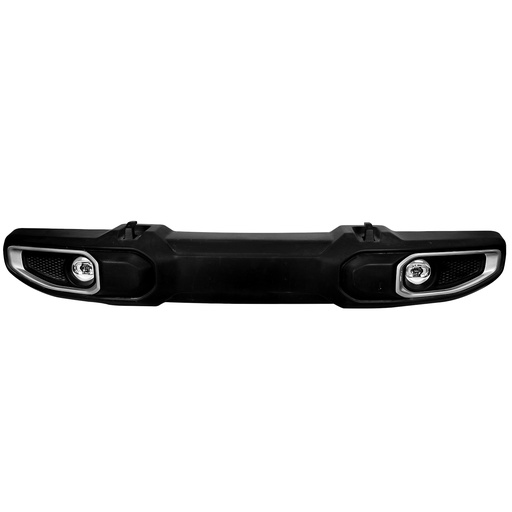 [TYM1184] DEFENSA FRONTAL SAHARA JEEP WRANGLER 2024