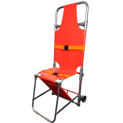 [TYM1188] CAMILLA PLEGABLE TIPO SILLA