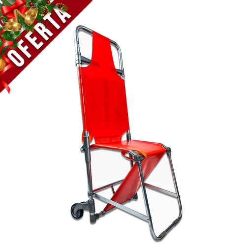 [TYM1188] CAMILLA PLEGABLE TIPO SILLA