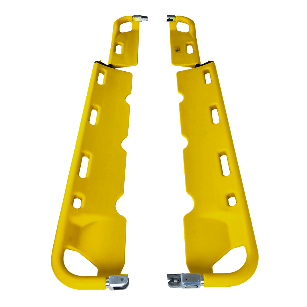 CAMILLA ESPÁTULA SCOOP STRETCHER C-3