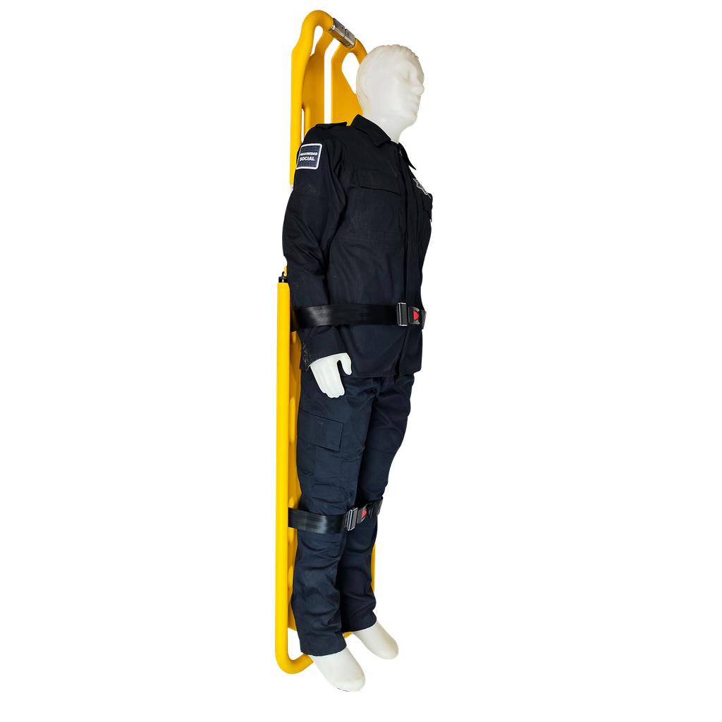 CAMILLA ESPÁTULA SCOOP STRETCHER C-3