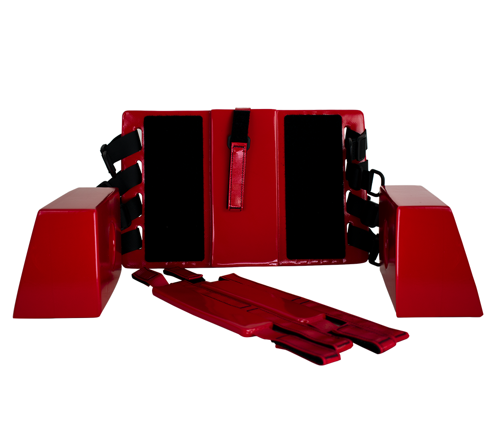 KIT CAMILLA A6 COMPLETO