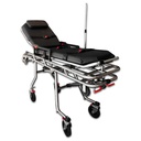 CAMILLA A6 CON CAMILLA RÍGIDA