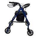 ANDADERA PARA ADULTO CON ASIENTO A003