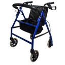 ANDADERA PARA ADULTO CON ASIENTO A003