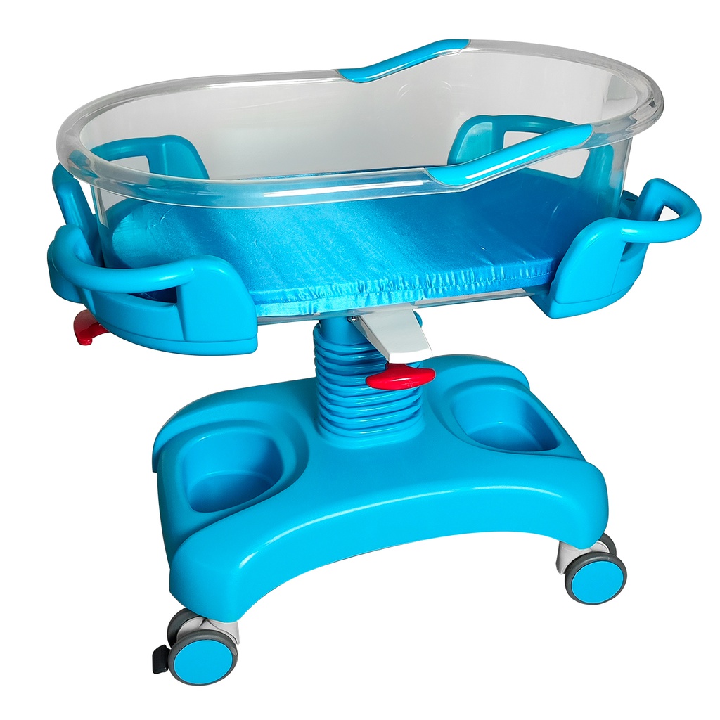 CUNERO PARA NEONATO CN02